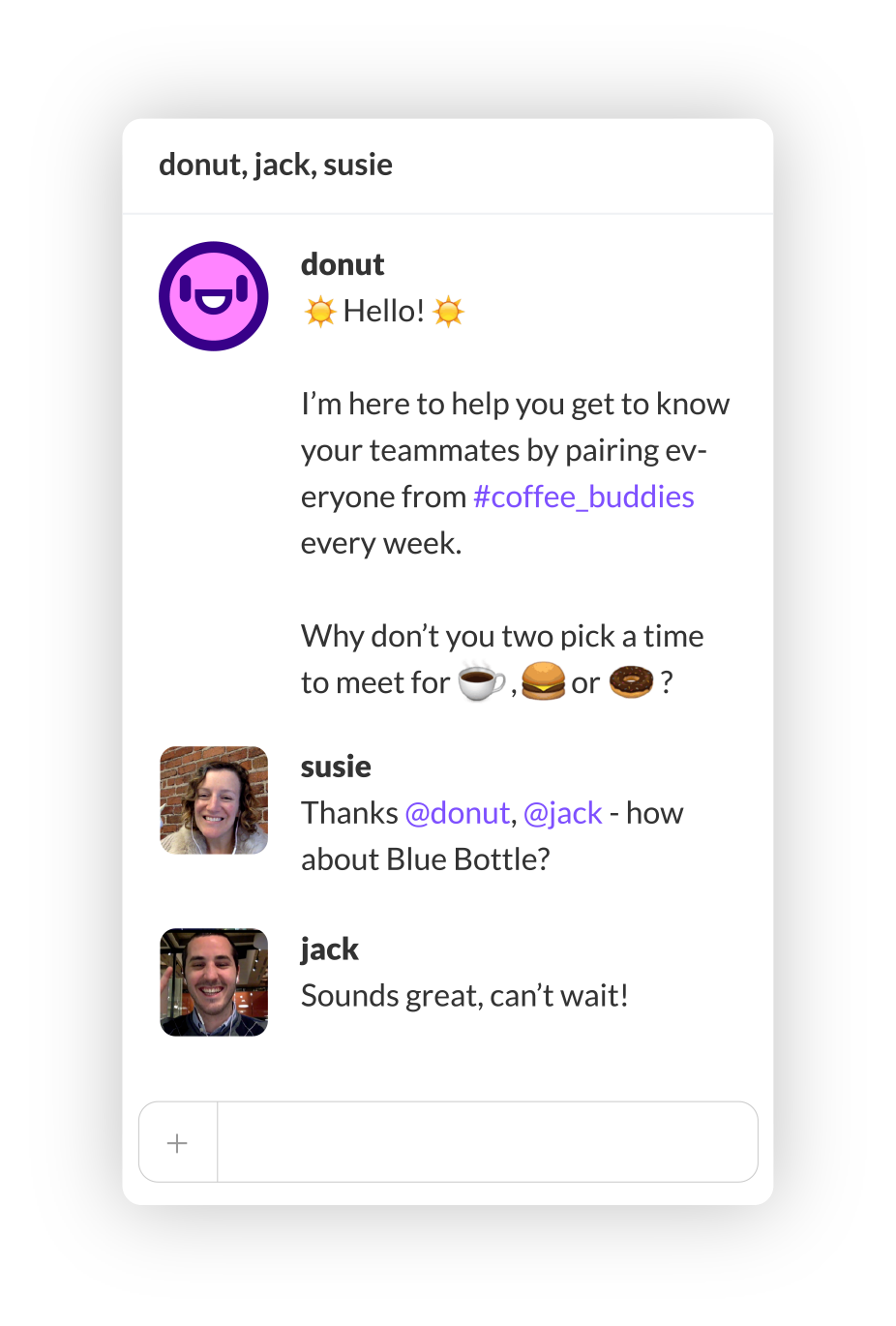 Slack
