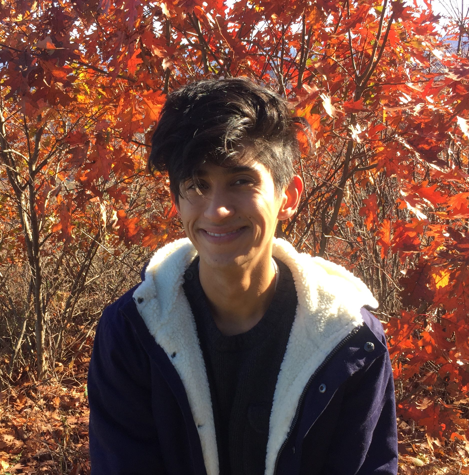 Ollie Khakwani