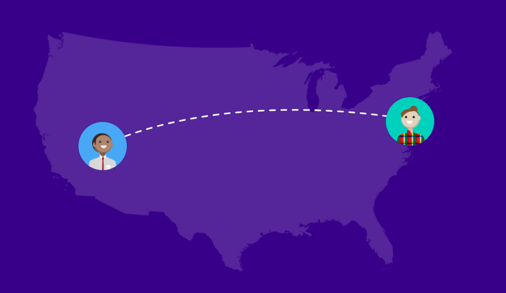 Teaser image for Working Across Time Zones Can be Tough. Here’s How to Manage.