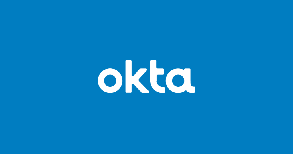 Okta logo