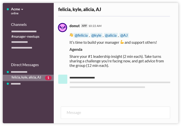 build-supportive-networks-donut