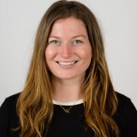 Lauren Miller