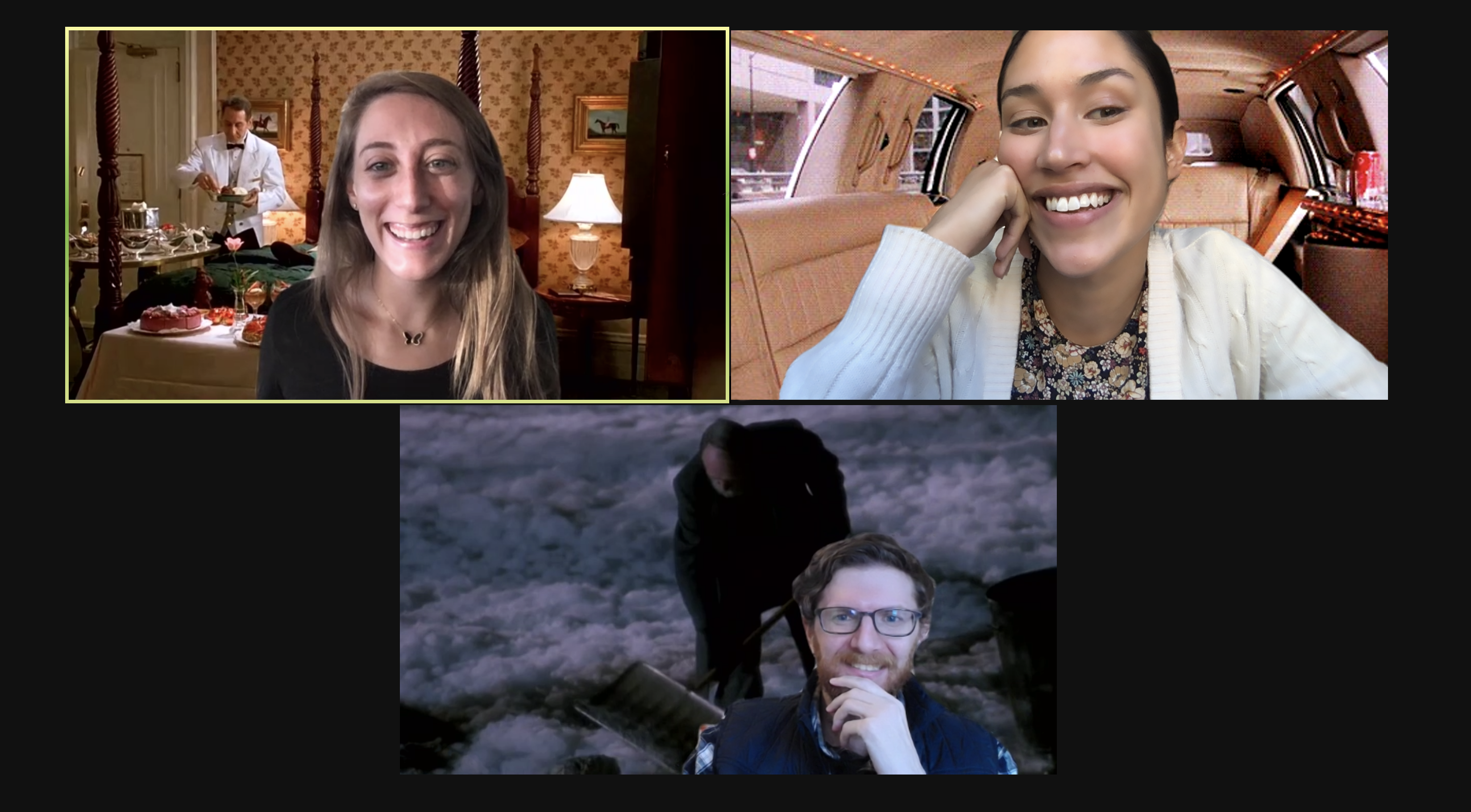 arielle-maia-jeff-donut