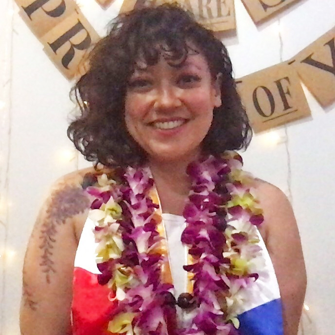 Yohana Del Rosario