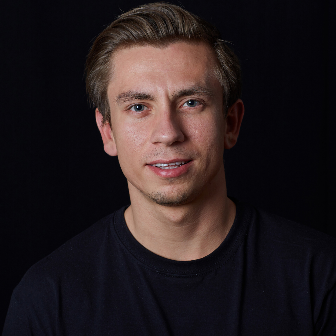Antonio Wedral