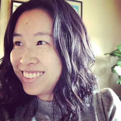 Vicki Yang