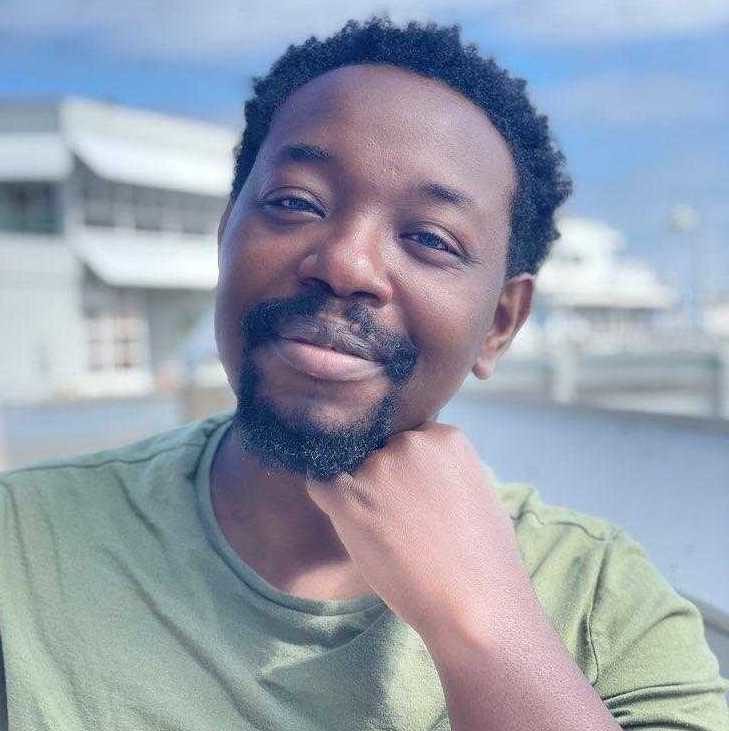 Waciuma Maina