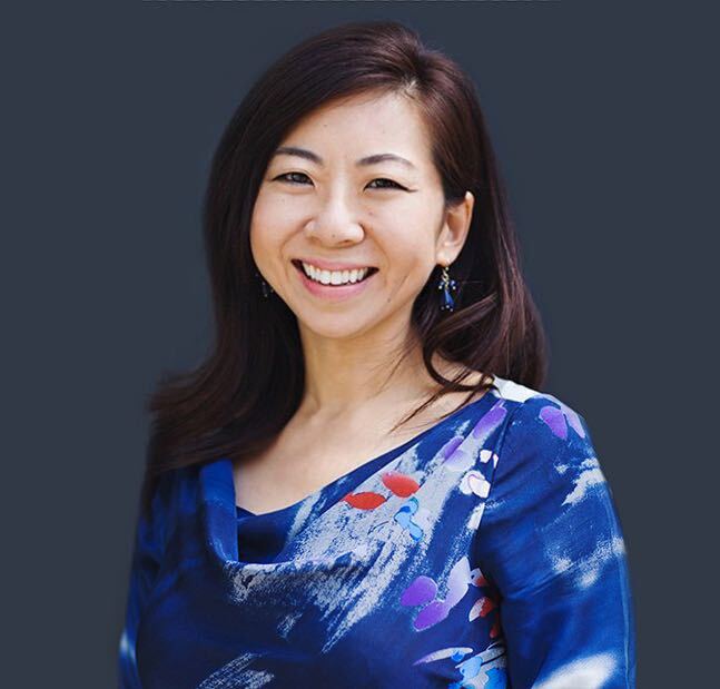 Michelle Lee