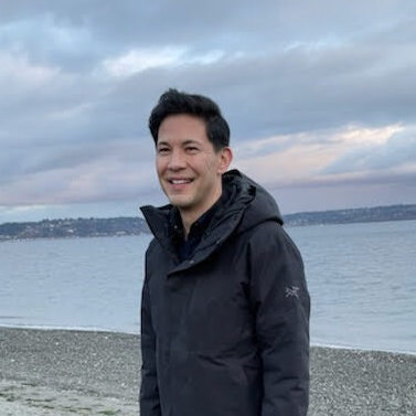 David Mau
