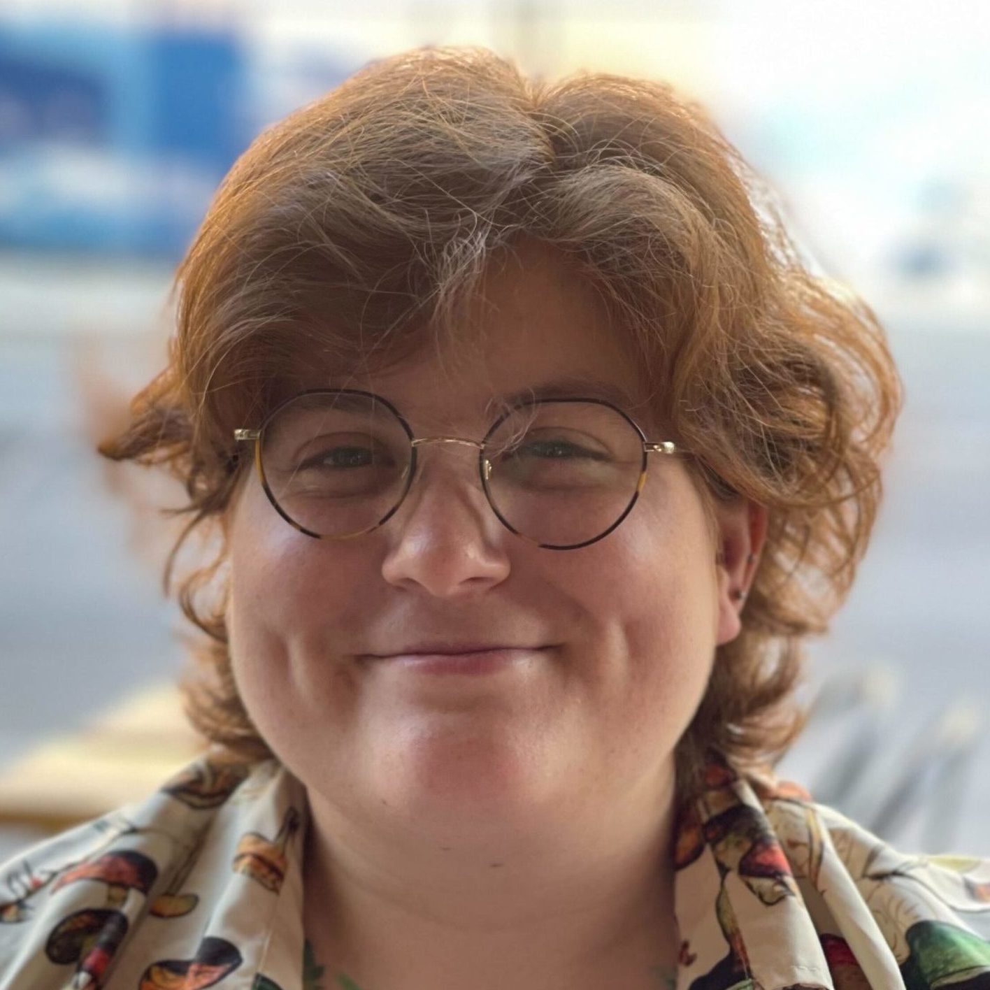 Tina Barro