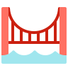 bridge emoji