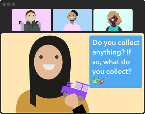 Banner image for Donut’s Native App for Zoom