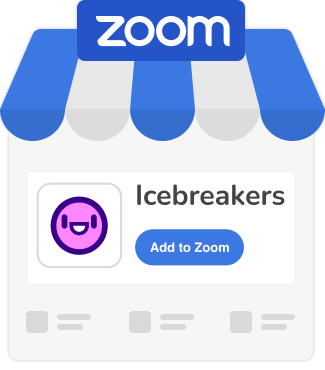 Donut Native Zoom App - Zoom Marketplace