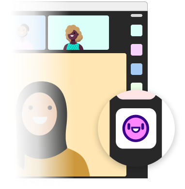 Open Donut native Zoom app in Zoom window