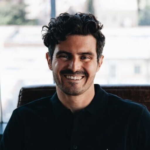Adrian Naranjo