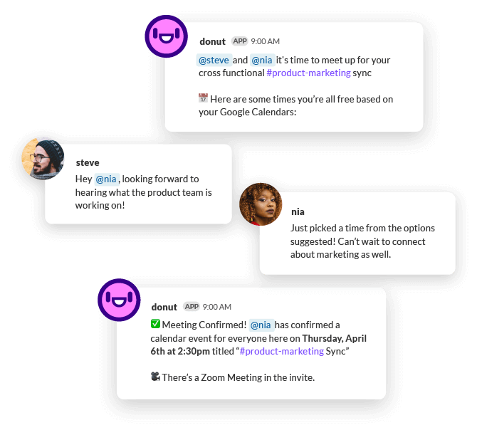 Banner image for Make strategic connections for your team