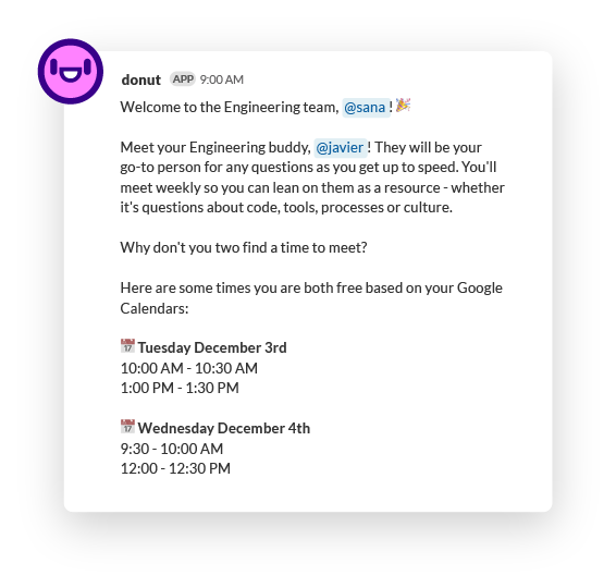 Banner image for Accelerate, Automate, Connect