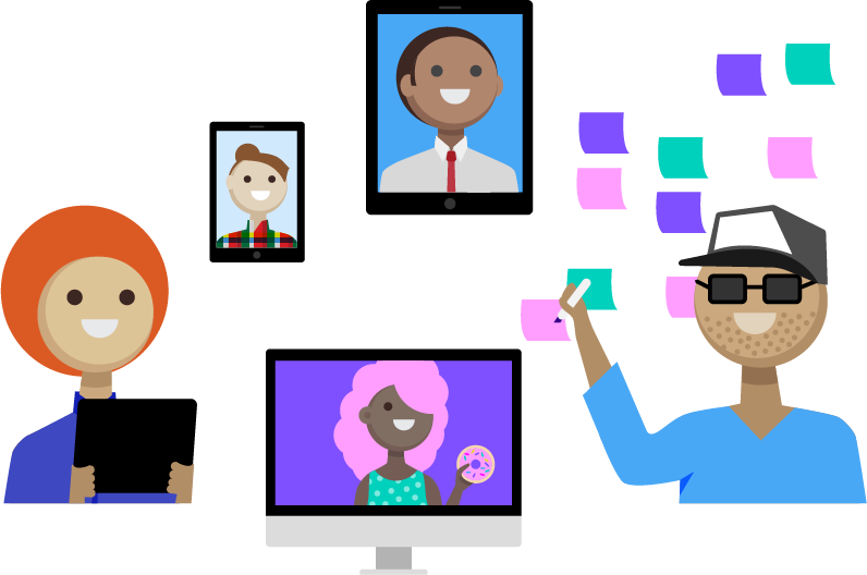 Banner image for Boost Productivity