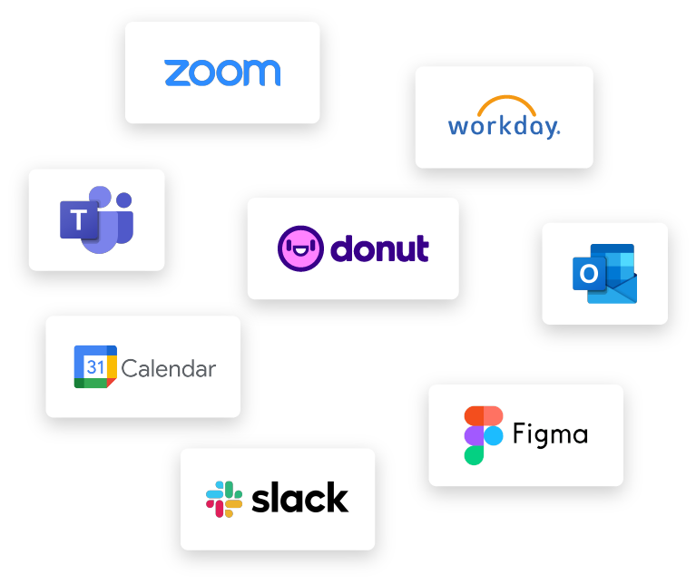 Banner image for Integrations