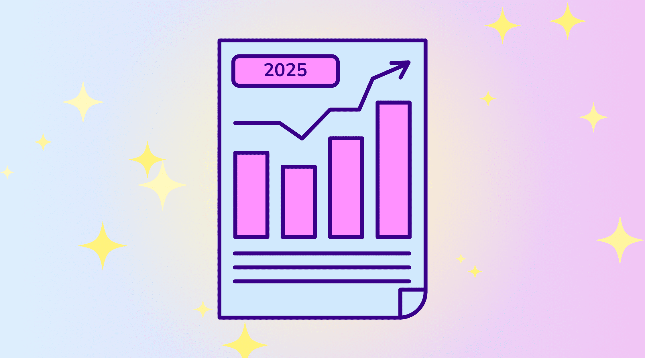 Teaser image for 5 Important Workplace Trends for 2025
