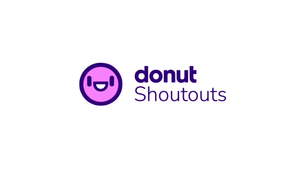 Teaser image for Introducing Donut Shoutouts