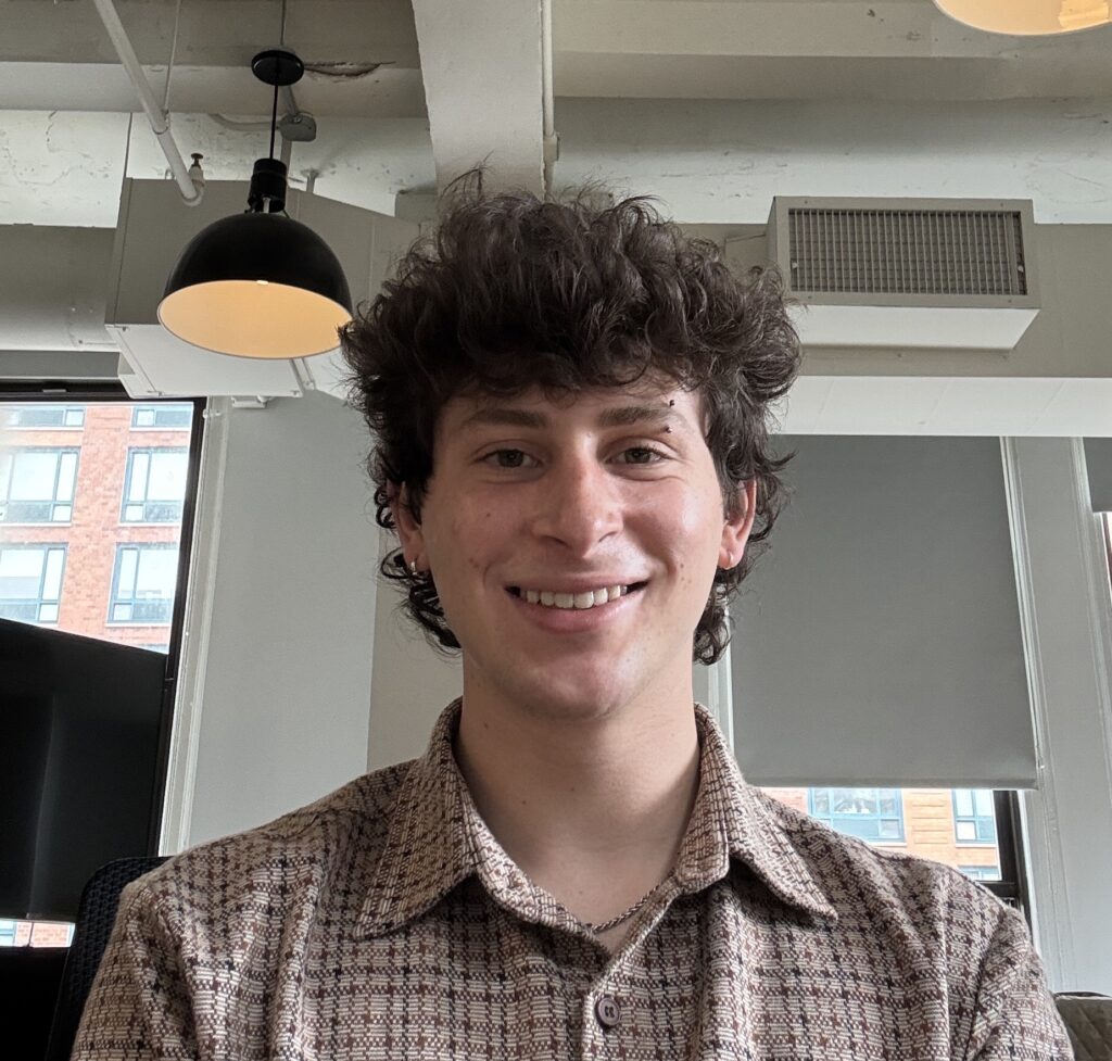 Josh Sidelsky